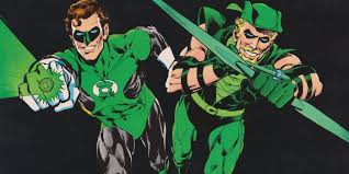 The Evolution of Comic Art: A Look at Artistic Trends Over the Decades