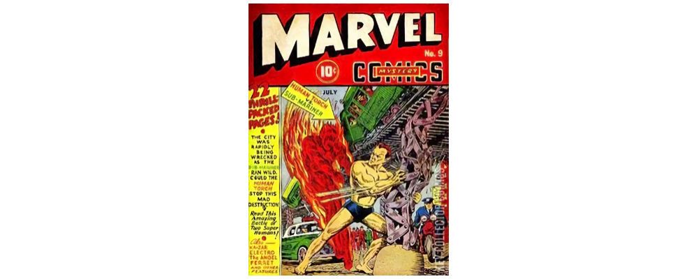 The Best Silver Age and Golden Age Comics to Collect - If You Can Get Your Hands on Them!