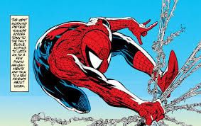 The Evolution of Comic Art: A Look at Artistic Trends Over the Decades