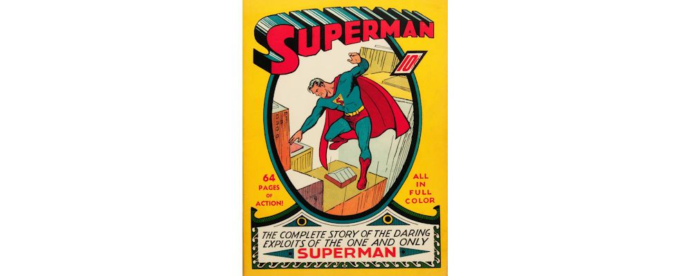 The Best Silver Age and Golden Age Comics to Collect - If You Can Get Your Hands on Them!
