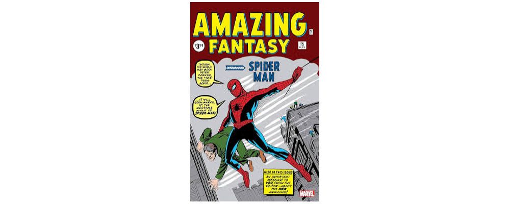 The Top 10 Most Valuable Comics in the World and What Makes Them Special