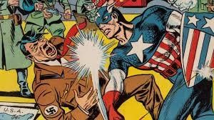The Evolution of Comic Art: A Look at Artistic Trends Over the Decades