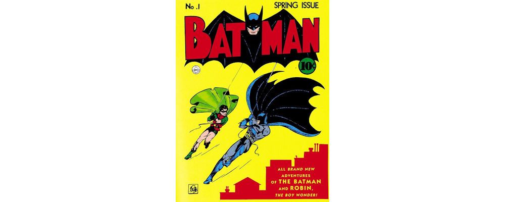 The Best Silver Age and Golden Age Comics to Collect - If You Can Get Your Hands on Them!