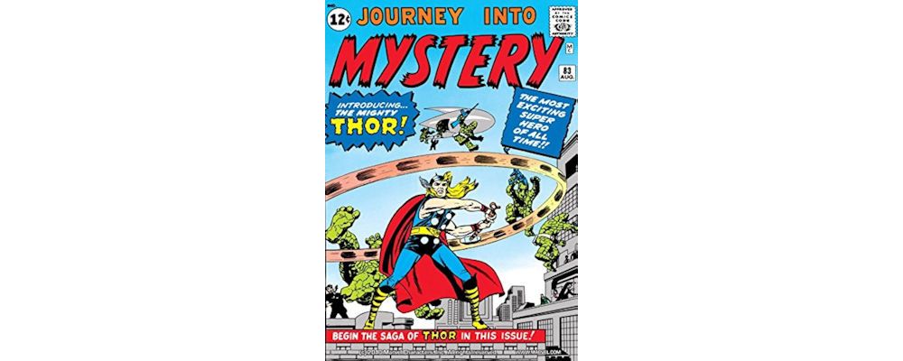 The Best Silver Age and Golden Age Comics to Collect - If You Can Get Your Hands on Them!
