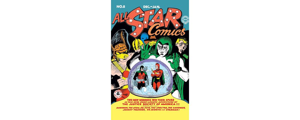 The Best Silver Age and Golden Age Comics to Collect - If You Can Get Your Hands on Them!