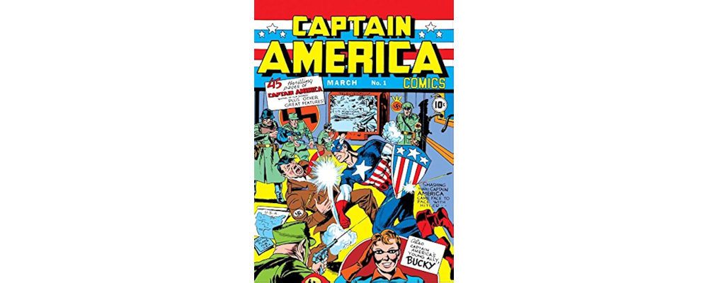 The Top 10 Most Valuable Comics in the World and What Makes Them Special
