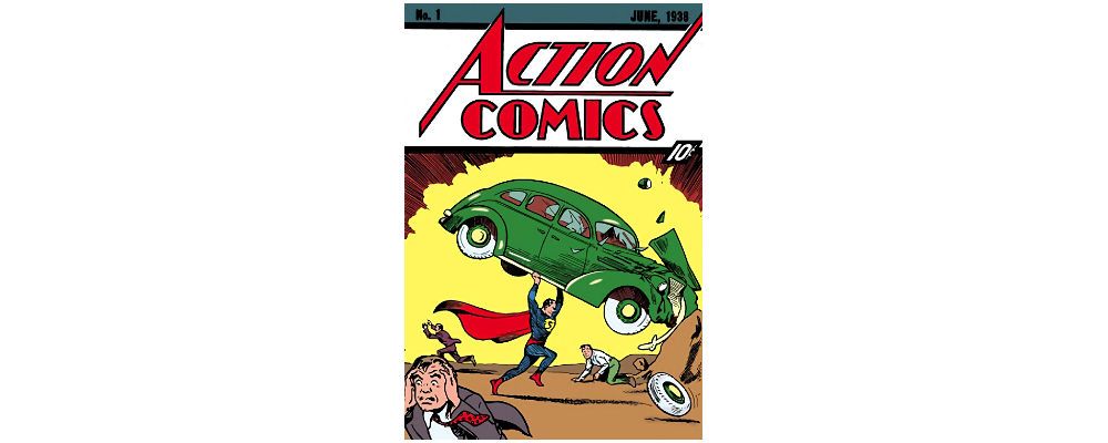 The Top 10 Most Valuable Comics in the World and What Makes Them Special