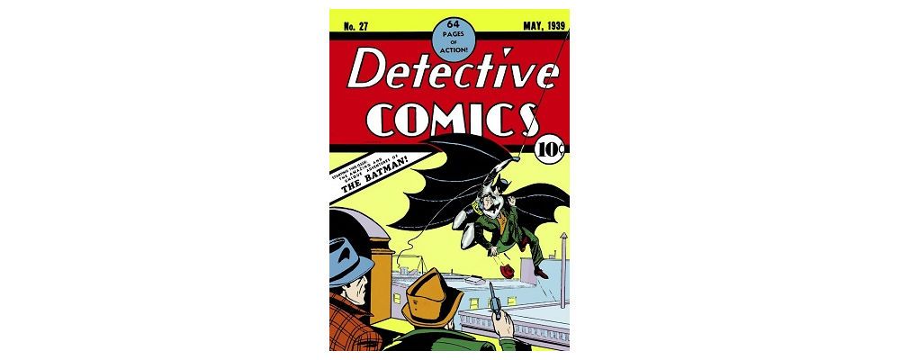 The Best Silver Age and Golden Age Comics to Collect - If You Can Get Your Hands on Them!