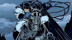 The Evolution of Comic Art: A Look at Artistic Trends Over the Decades