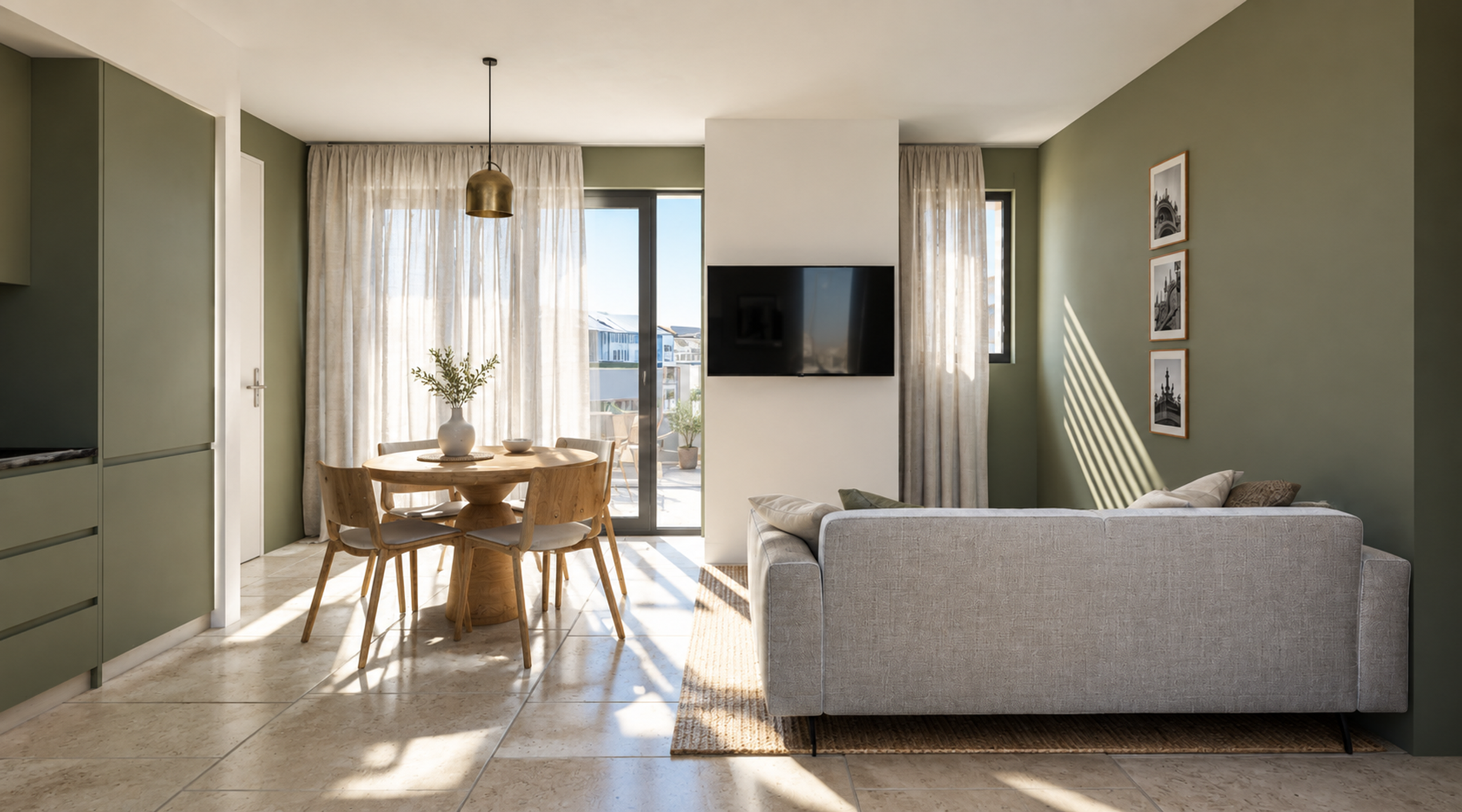 From €4,200/m²