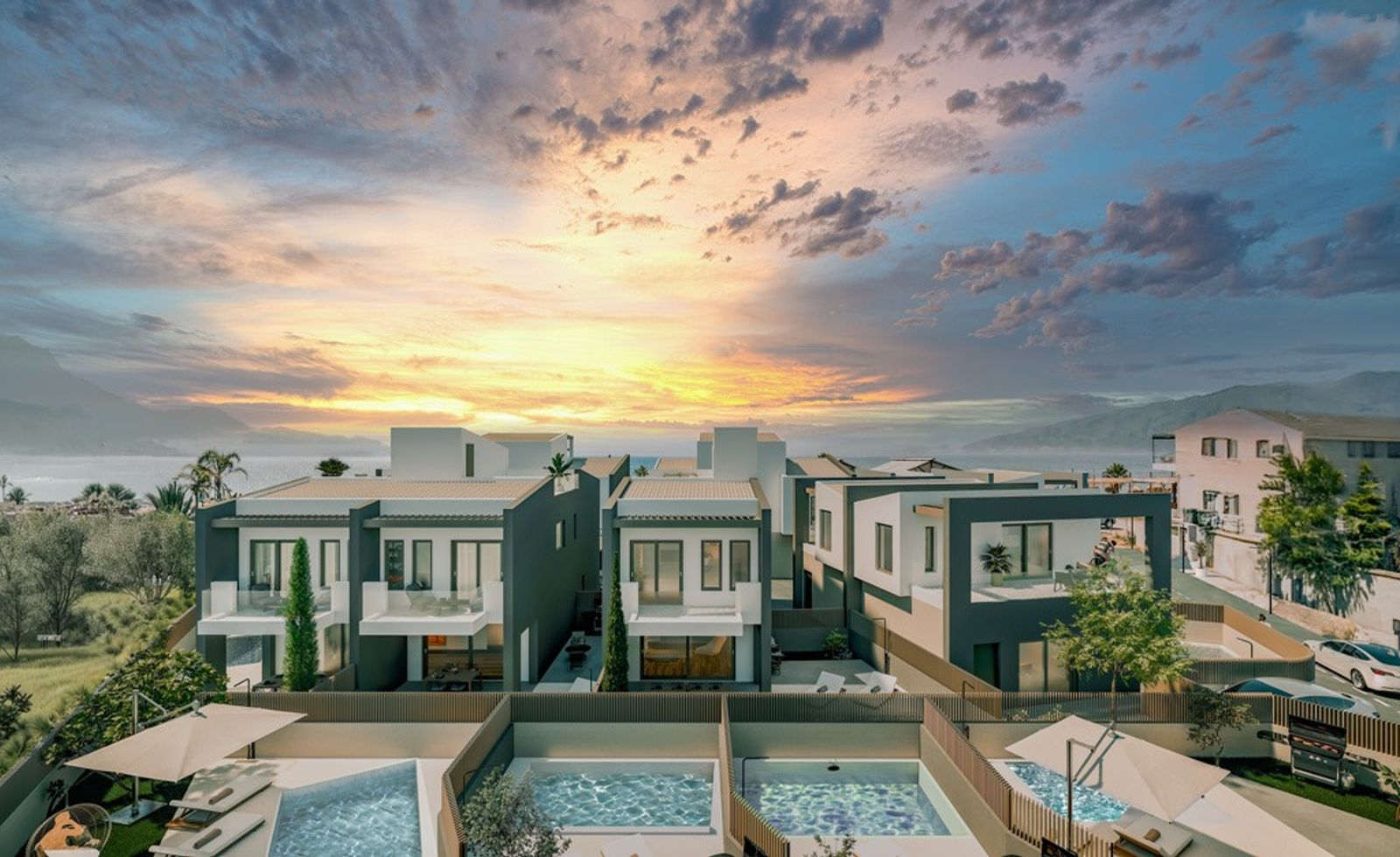 The Sea'cret Residence Chiliadou — photo 4