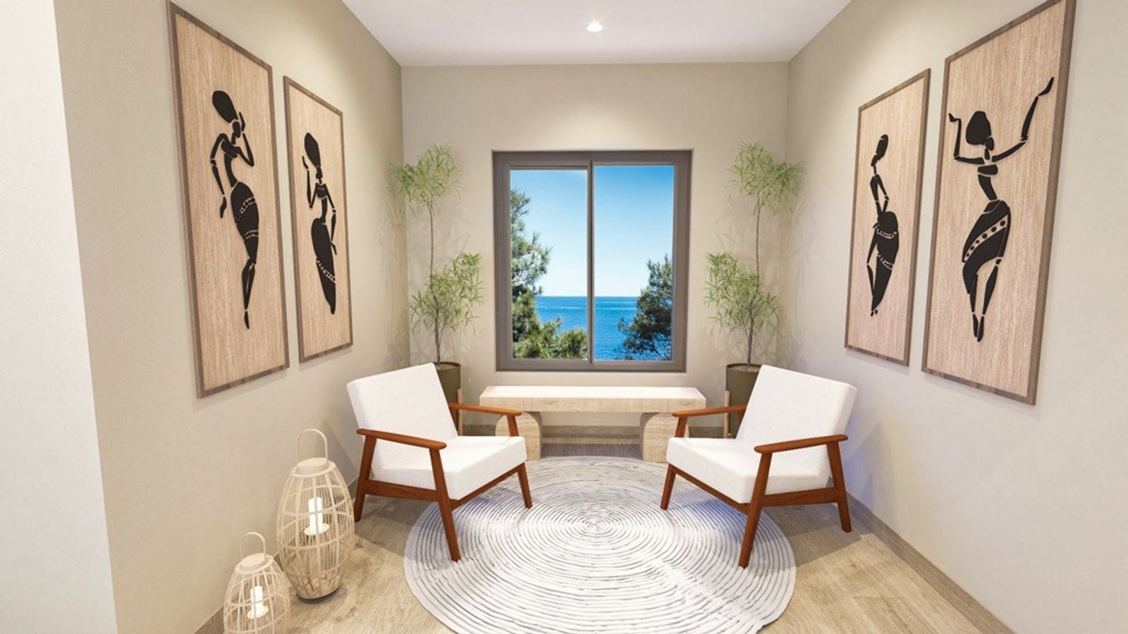 The Sea'cret Residence Chiliadou — photo 21