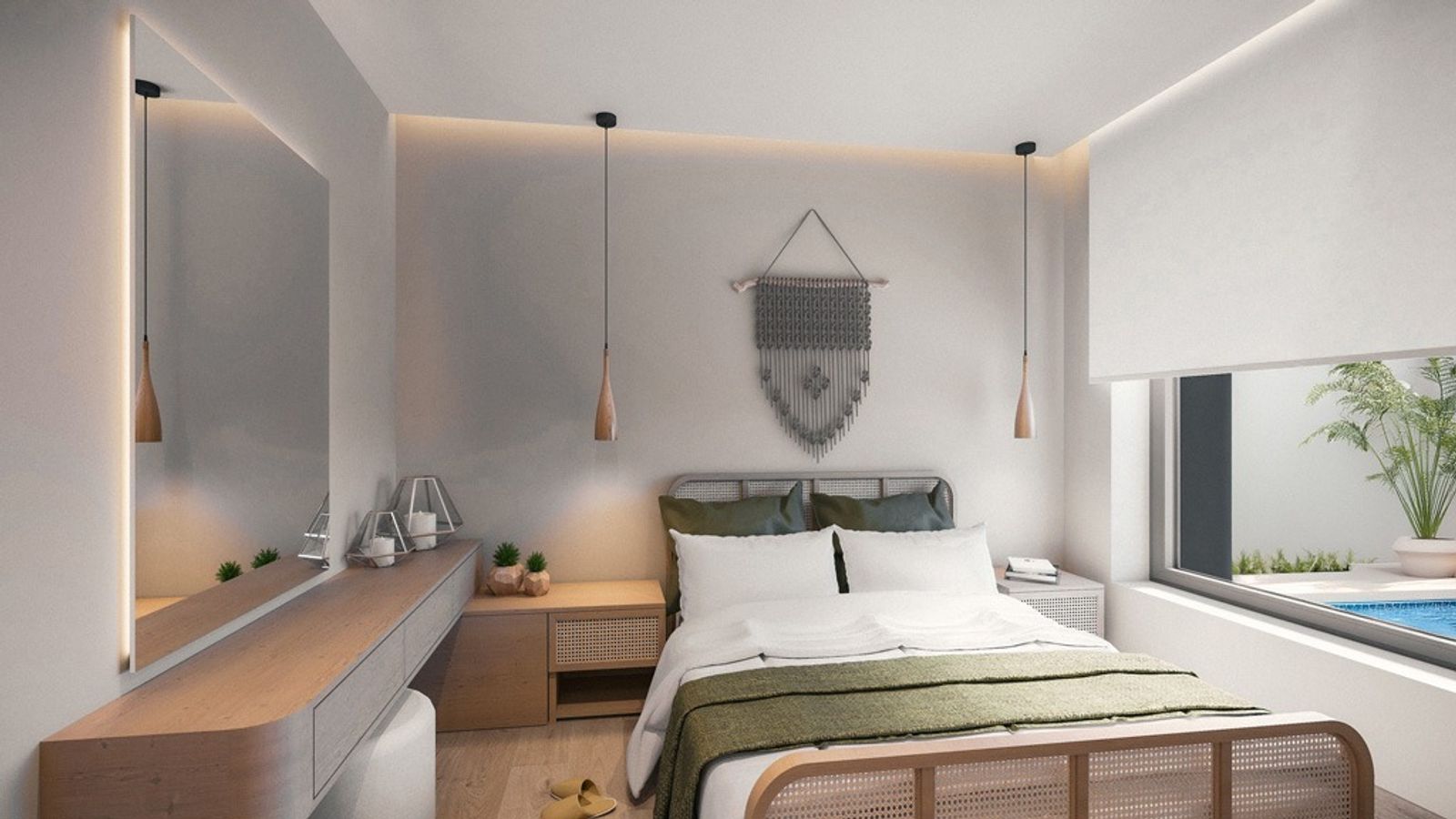 The Sea'cret Residence Chiliadou — photo 18