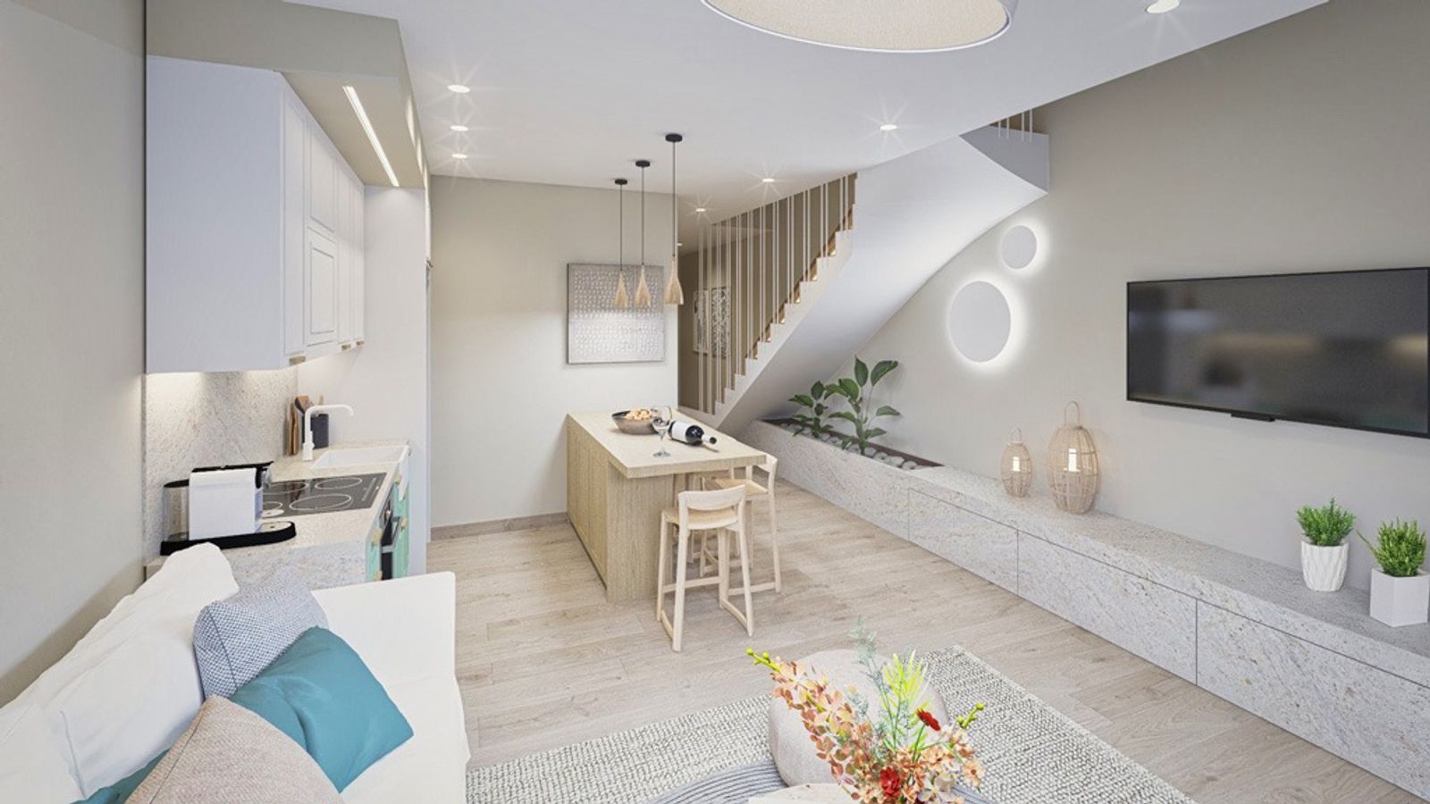 The Sea'cret Residence Chiliadou — photo 19
