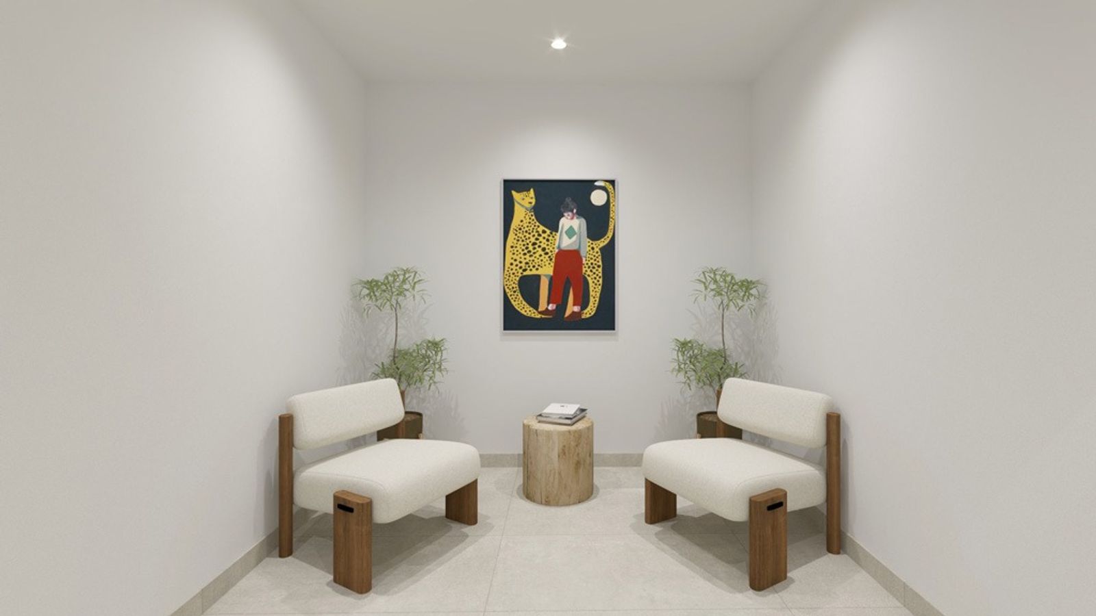 The Sea'cret Residence Chiliadou — photo 17