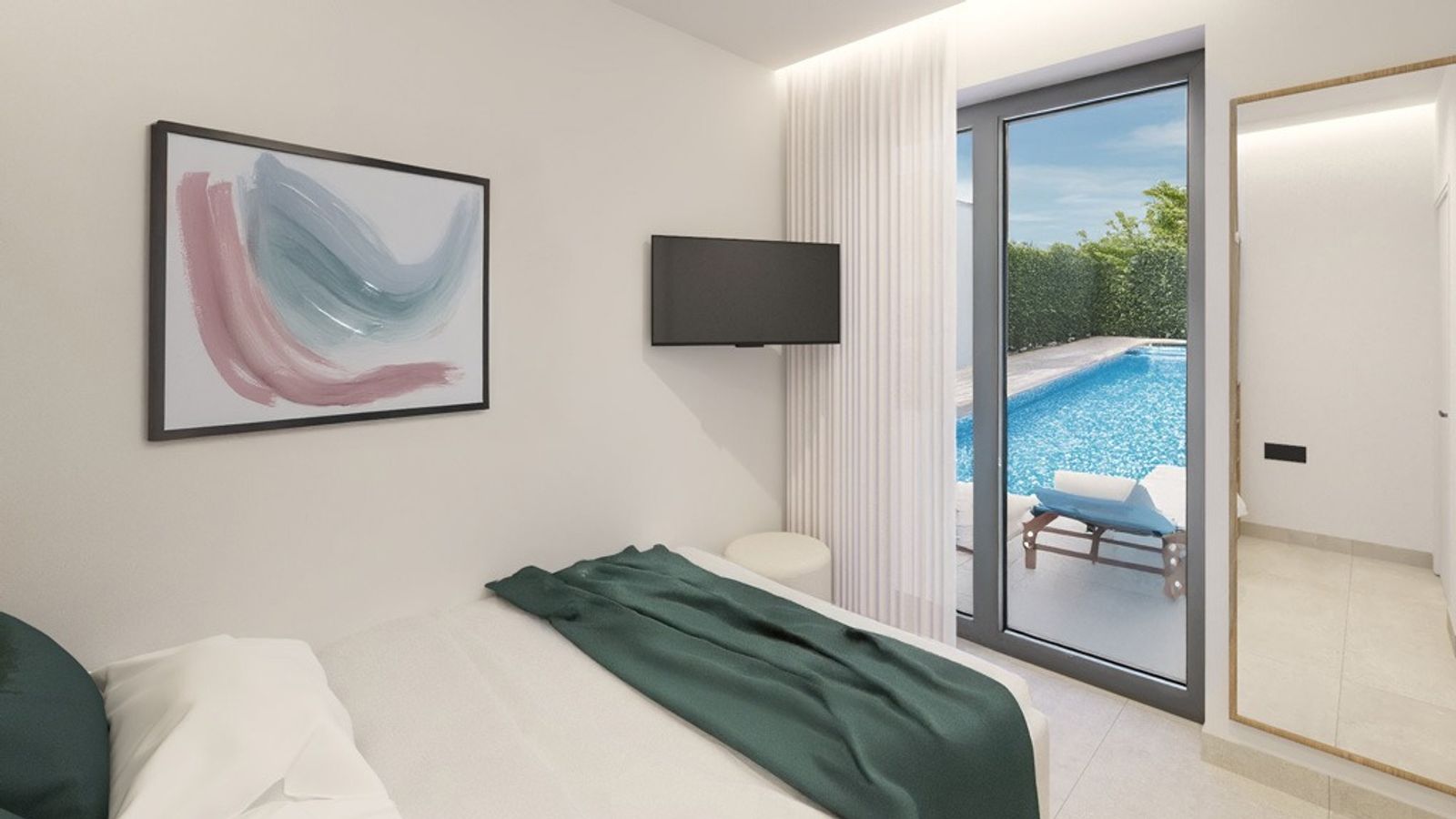 The Sea'cret Residence Chiliadou — photo 11