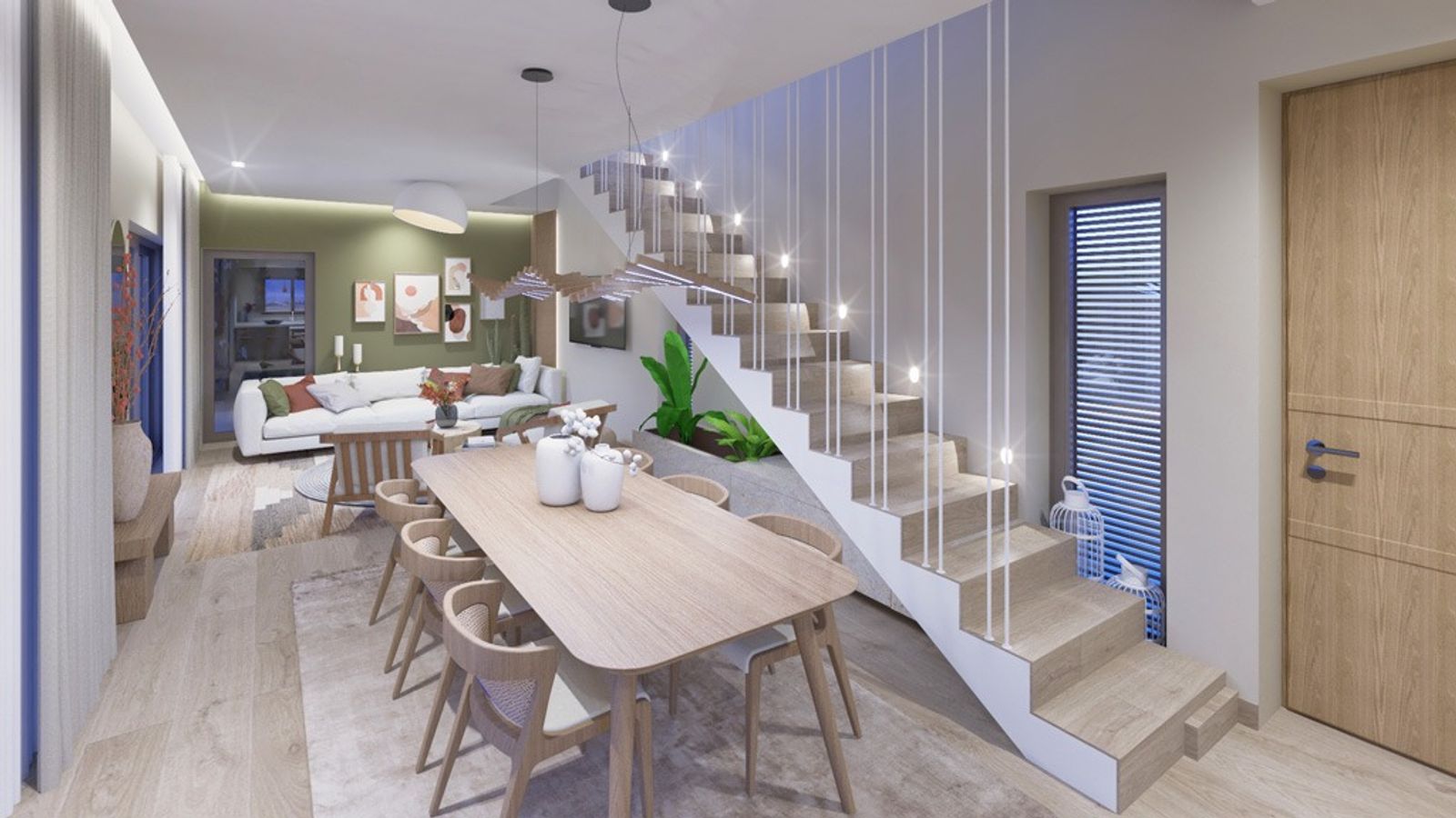 The Sea'cret Residence Chiliadou — photo 25