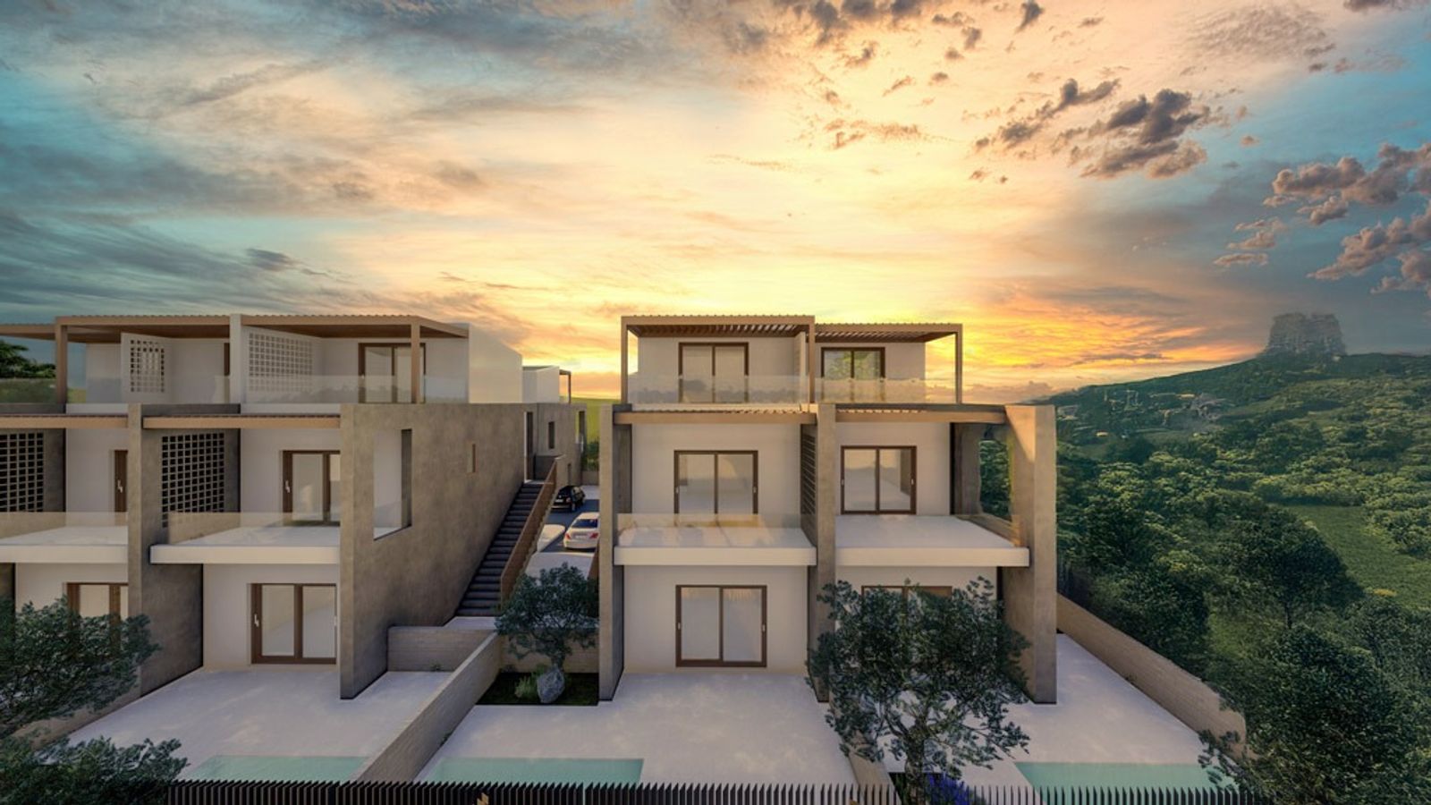 The Sea'cret Residence Chiliadou — photo 3