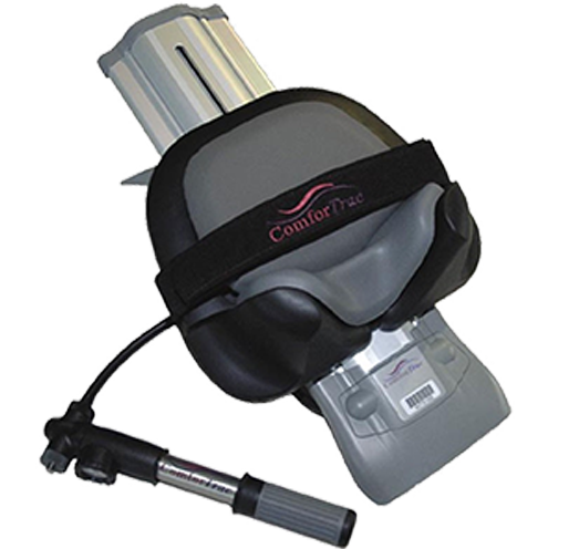 ComforTrac CT