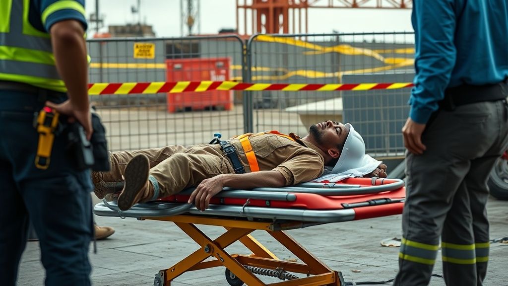 7 Workplace Injuries With the Longest Recovery (and Biggest Claims)