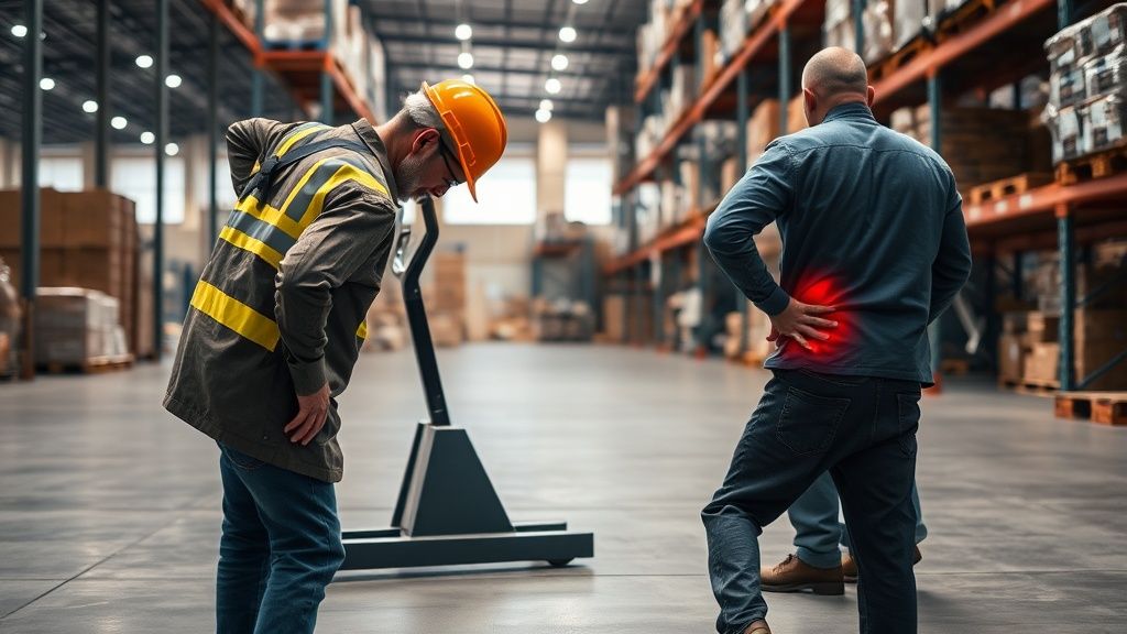 15 Workplace Injuries That Qualify for California Workers' Comp (2026)