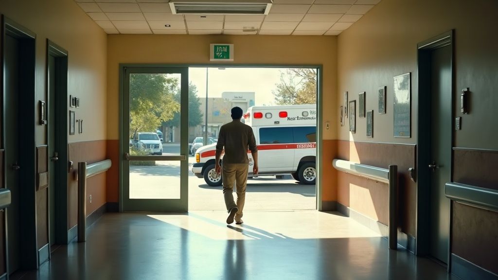 8 Reasons to See a Doctor After a Crash Even If You Feel Fine