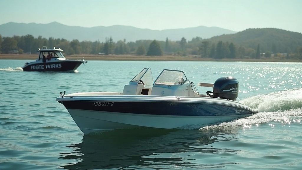 10 Questions About Boating Accident Injury Claims in California