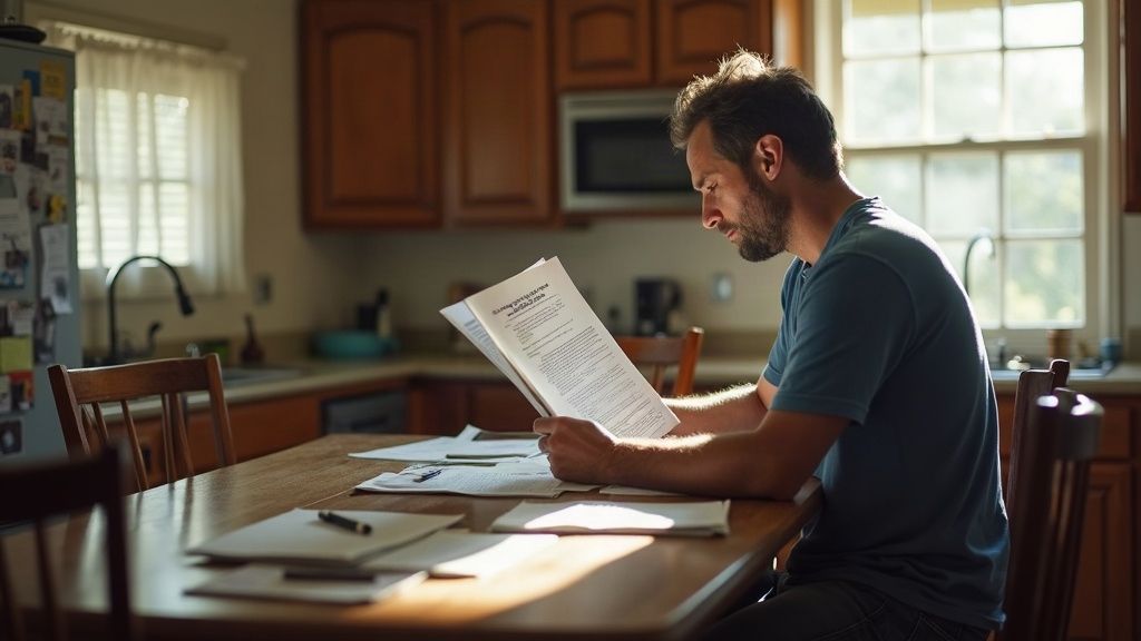 9 Questions to Ask Before Signing a Settlement Release