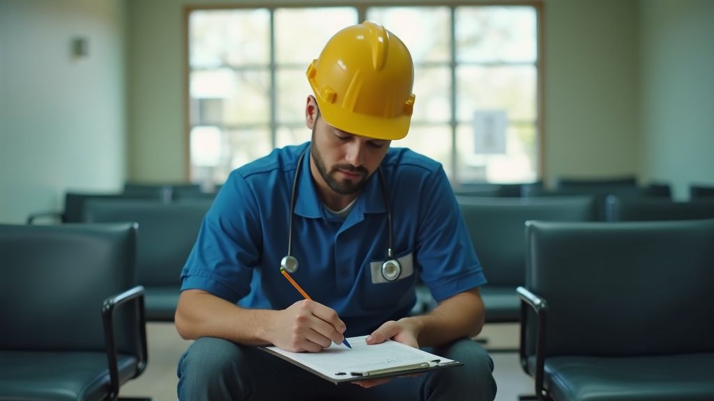 9 Ways to Speed Up Your Workers' Comp Claim in California