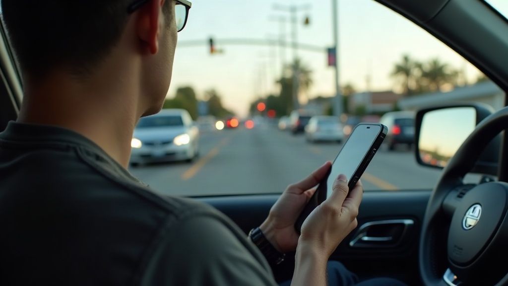 8 Reasons to Stay Off Social Media After an Accident