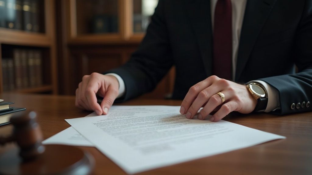 How Contingency Fees Work in a California Personal Injury Case (No Win, No Fee Explained)