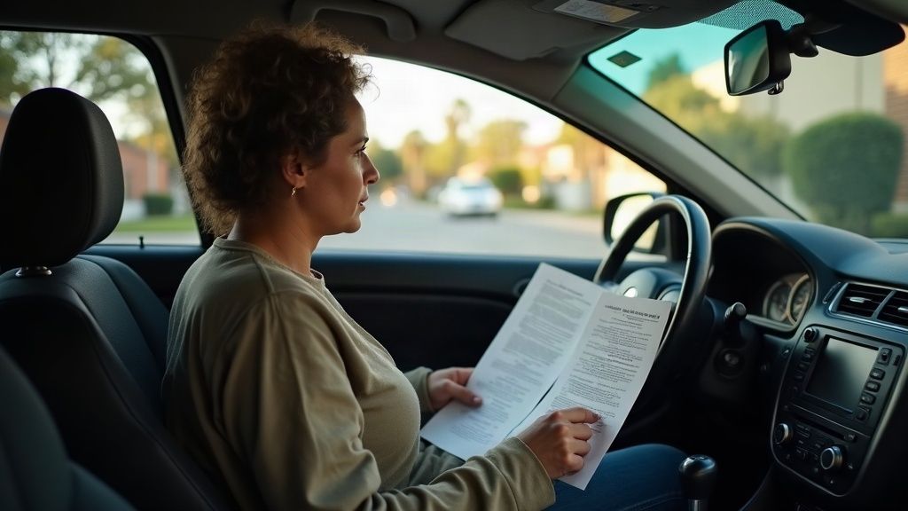 9 Signs Your Car Insurance Company Is Acting in Bad Faith in California
