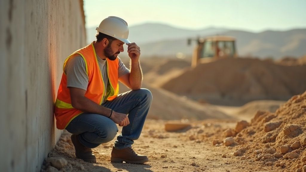 Heat Illness and Heat Stroke Workers' Comp Claims in California