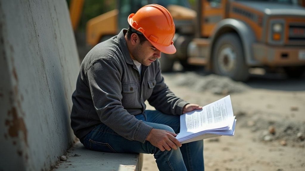9 Documents to Gather After a Work Injury in California