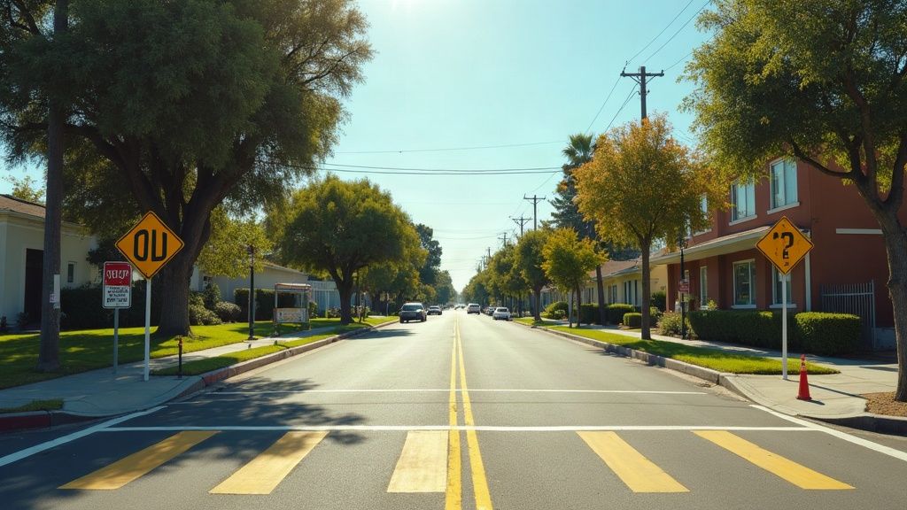 9 Things Every California Parent Should Know About School Zone Accident Claims