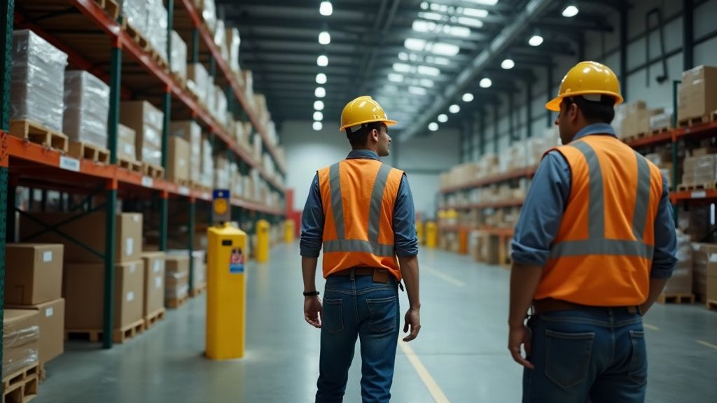 9 Things to Know About Workers' Comp for Workplace Violence Injuries in California