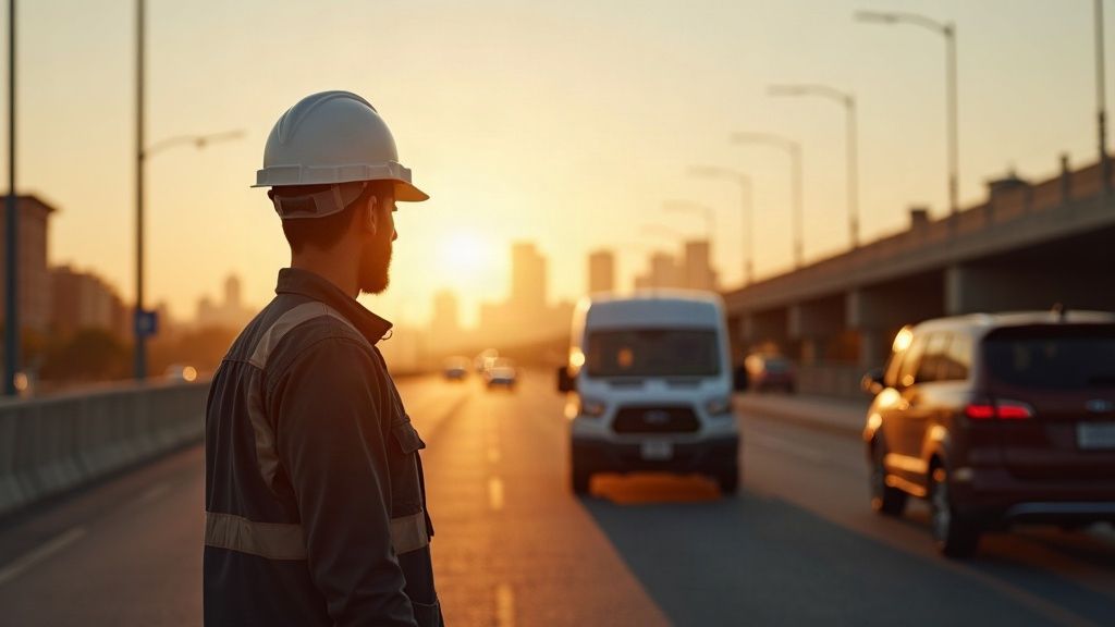 8 Myths About Commute and Off-Site Work Injury Coverage in California