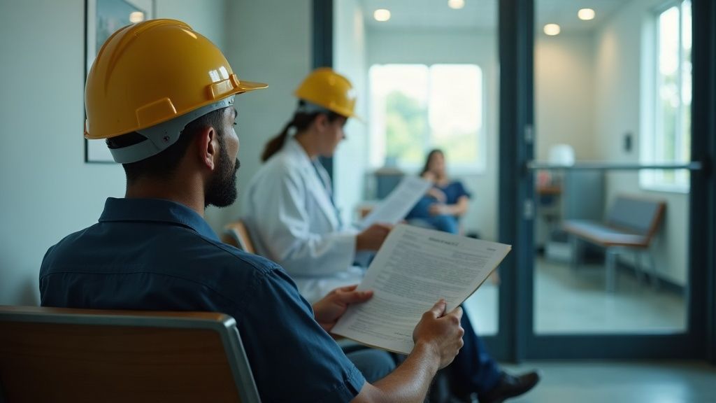 9 Things to Know About the Independent Medical Review Process in California Workers' Comp