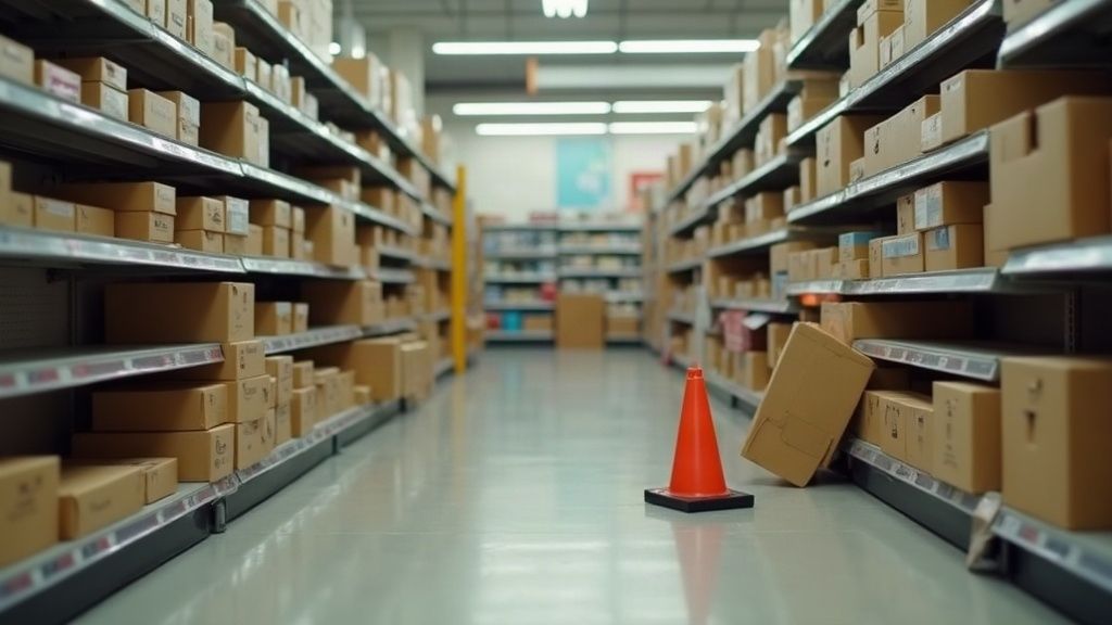 8 Signs You Have a Valid Falling Object Injury Claim in California