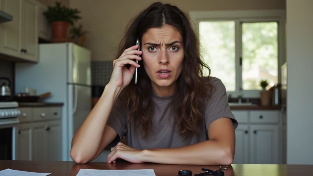 Should You Give a Recorded Statement After a Car Accident in California?