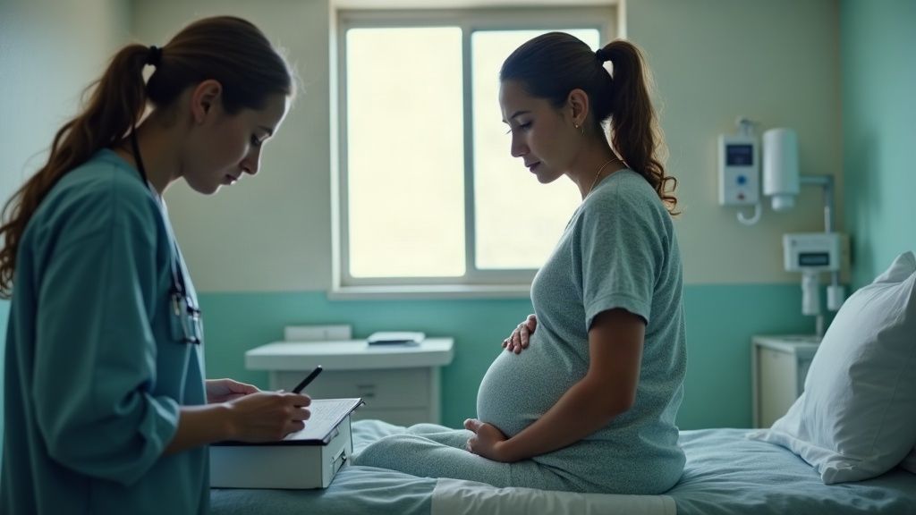 Car Accidents While Pregnant: Protecting Your Health and Your Claim in California