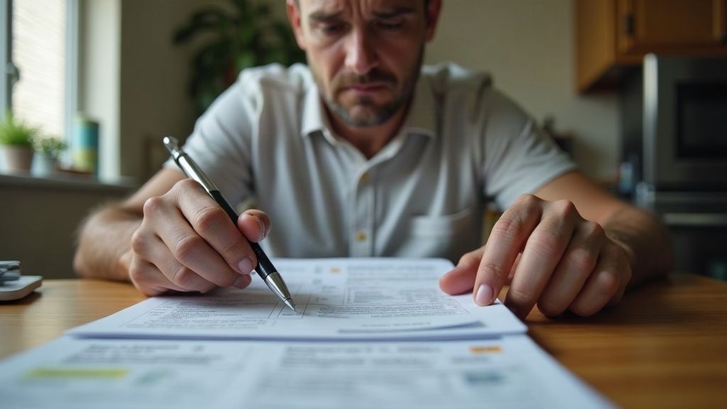Why Your Health Insurer Wants Money Back After a California Injury Settlement