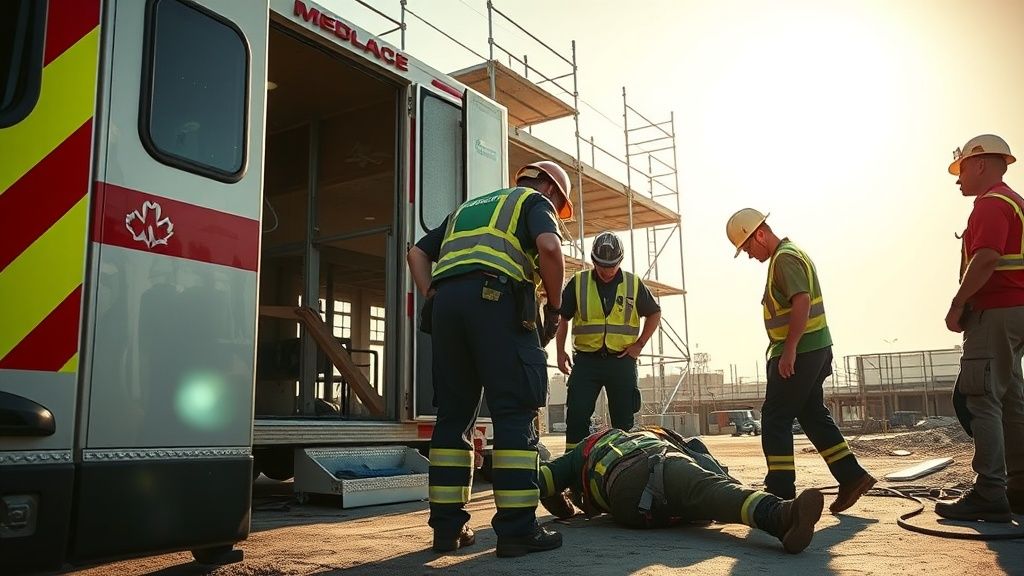 6 Workplace Accidents That Lead to the Biggest Settlements in California