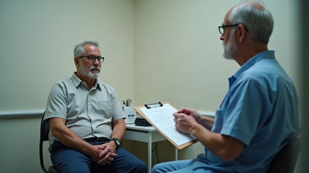 The Defense Medical Exam (IME) in California: What to Expect and How to Protect Yourself