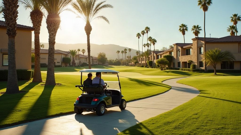 9 Things to Know About Golf Cart Accident Claims in California