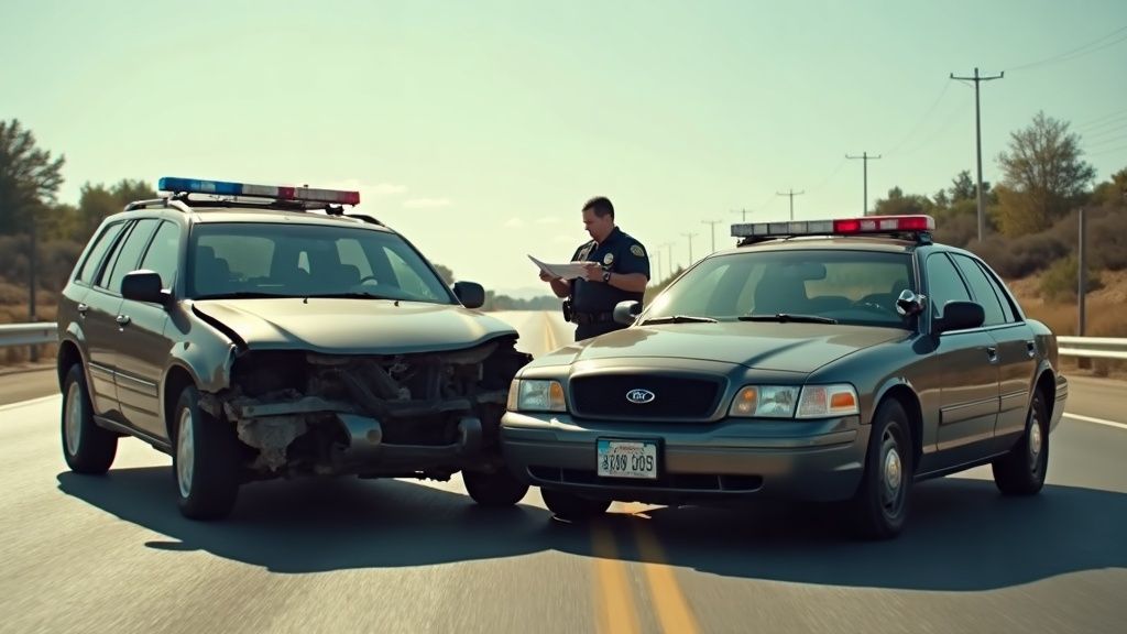 7 Serious Injuries Common in California Head-On Collisions