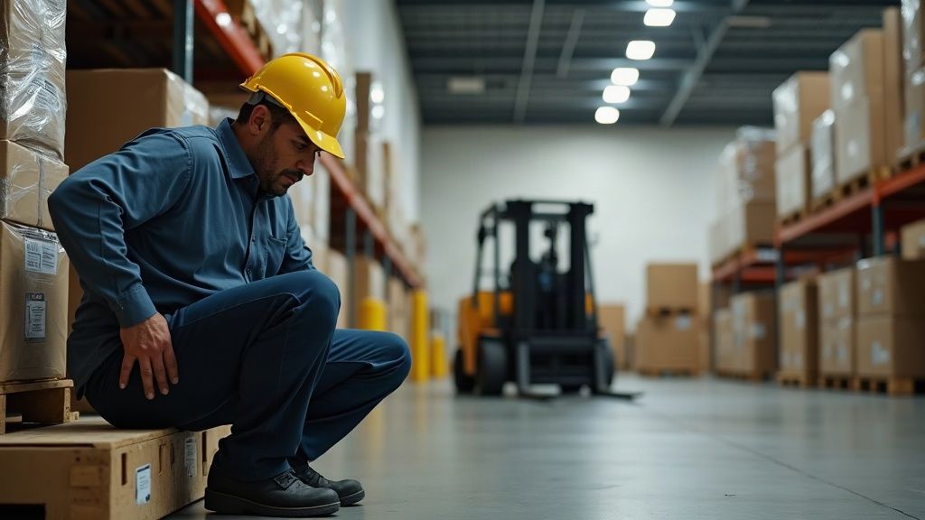 9 Injuries Insurance Companies Routinely Undervalue
