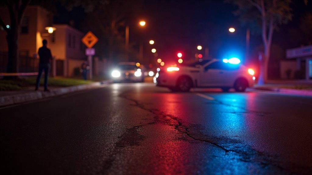 Injured by a Sideshow or Street Racing Accident in California? Your Legal Options