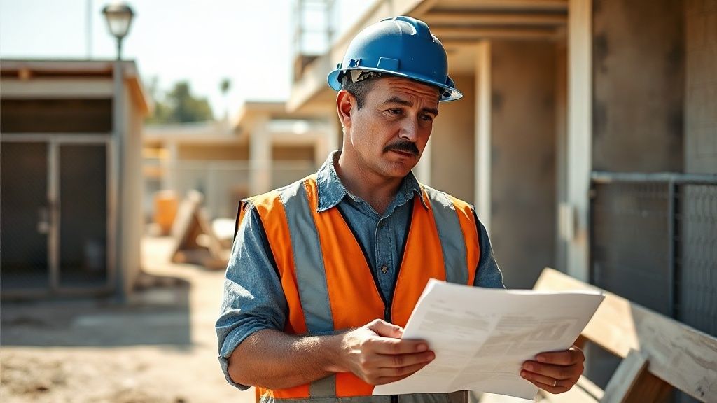 Temporary Partial Disability (TPD) in California: How It's Calculated (Worked Example Inside)