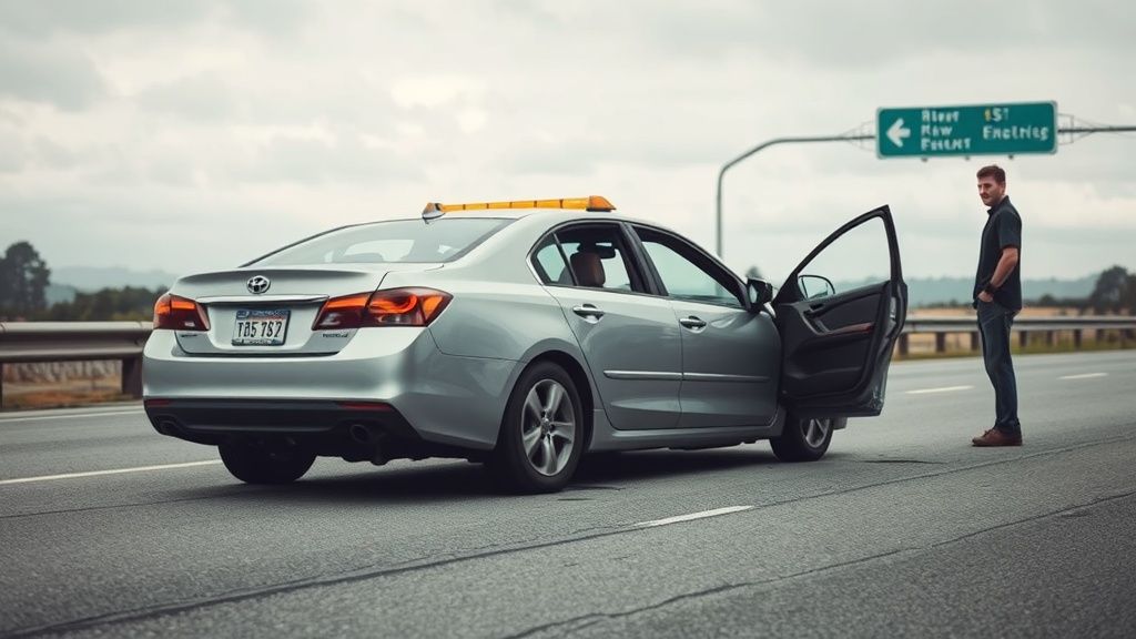 Uninsured & Underinsured Motorist Claims in California Explained